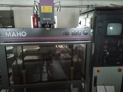CNC hloubička MAHO HS 300C